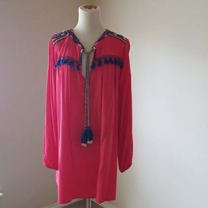 Forever 21 Tunic Dress